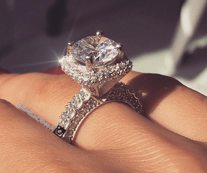 couplegoals, luxury and rings
