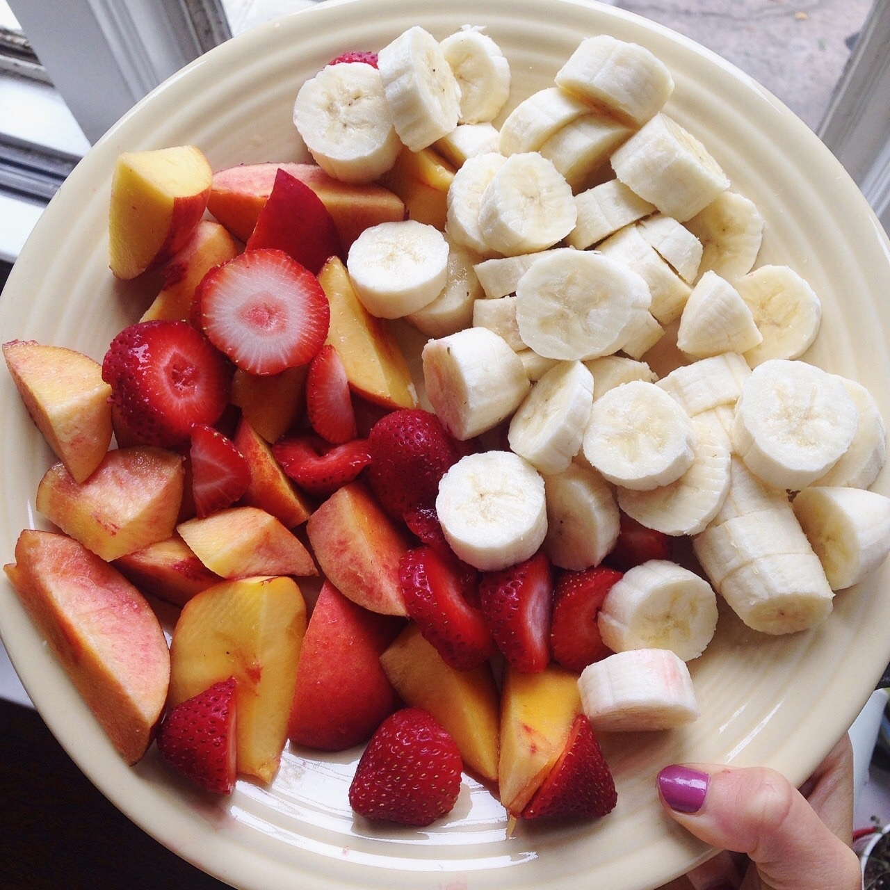 summer, vintage, food and ocean