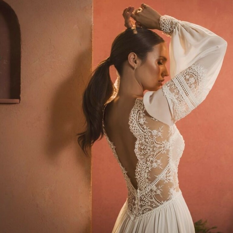 boho, belleza, indie and inbar freiman