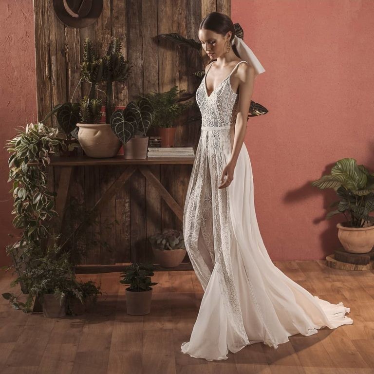 boho, chic, belleza and boda