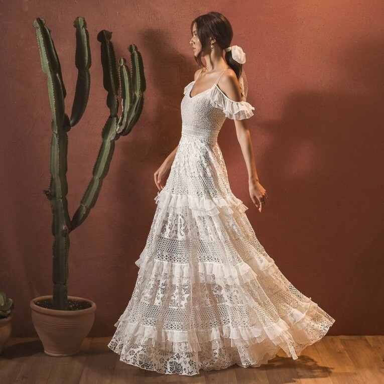 chic, bridal, nupcial and boda