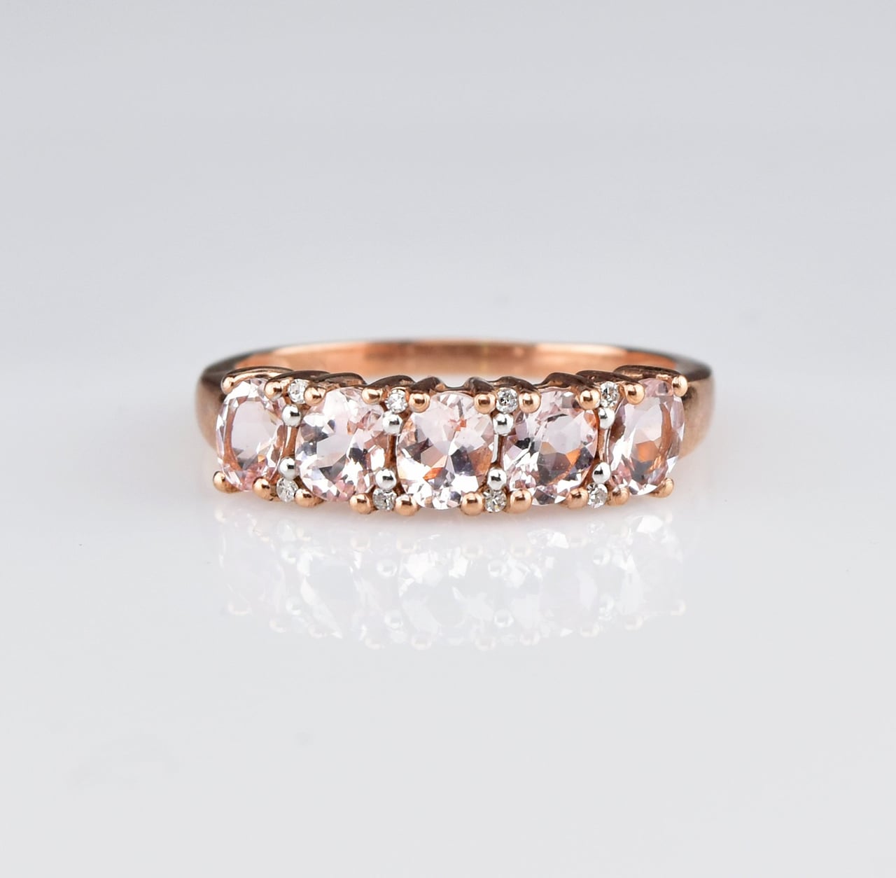 english, stone, pink and diamond