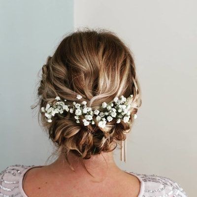 girl, cool and hair