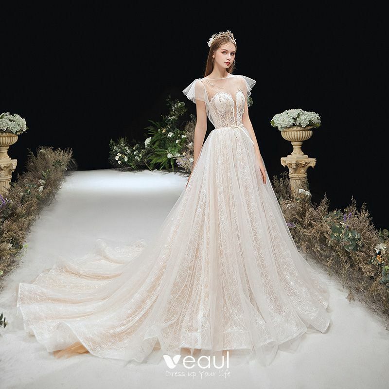 bridal gown, wedding dress 2020, beading and bridal