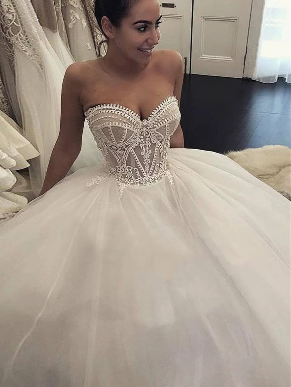 vintage wedding dresses, demidress, tulle wedding dresses and wedding dresses