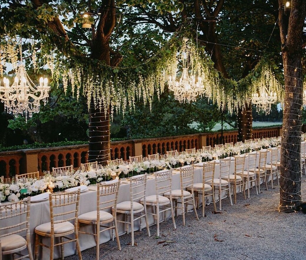 farm, garden, lights and outdoor