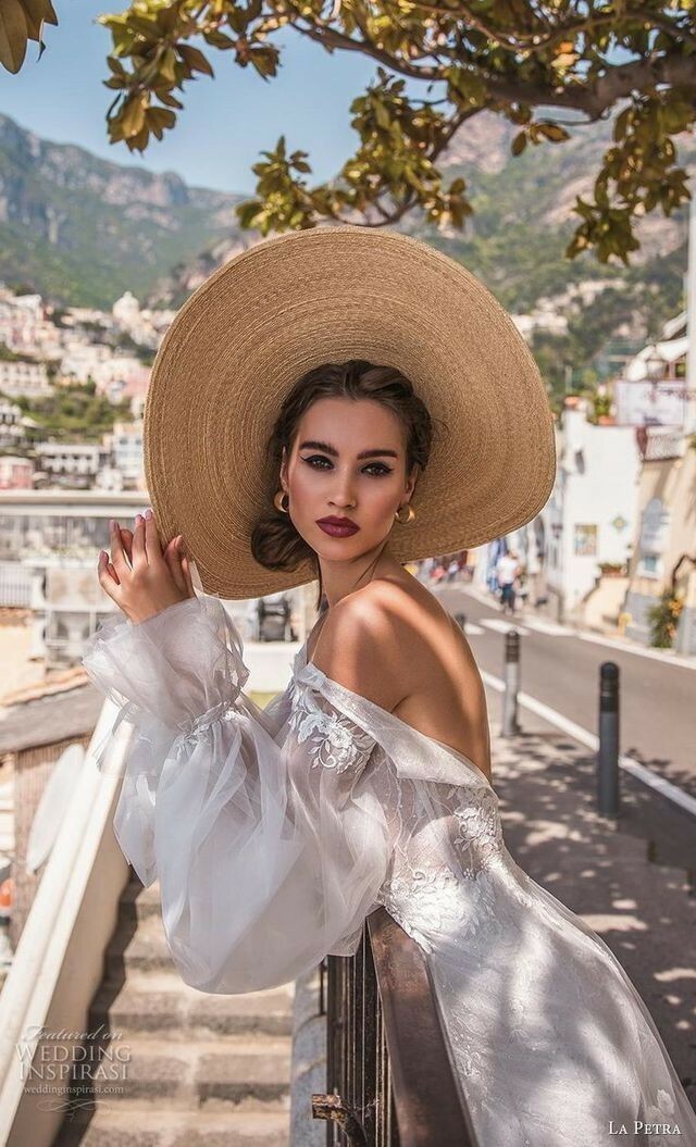 chic, wedding dress and fashion