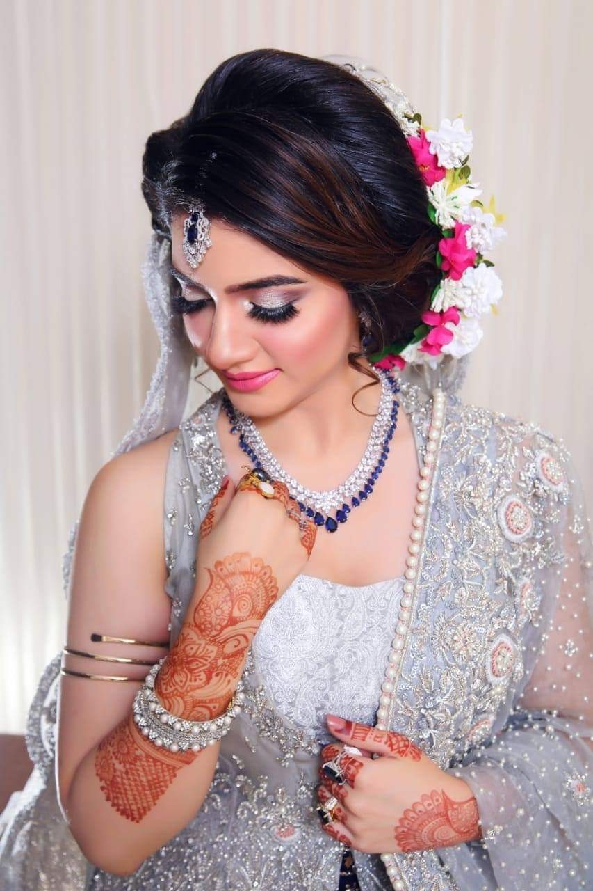 jewellery, bride, beautiful and girl