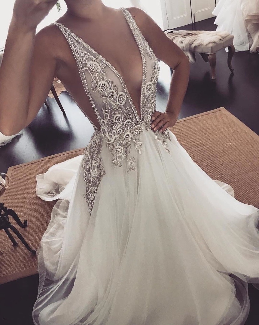 dress, white, fashion and amazing