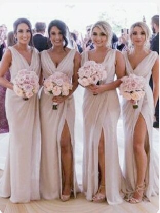 bridesmaiddress, bridesmaids and dresses