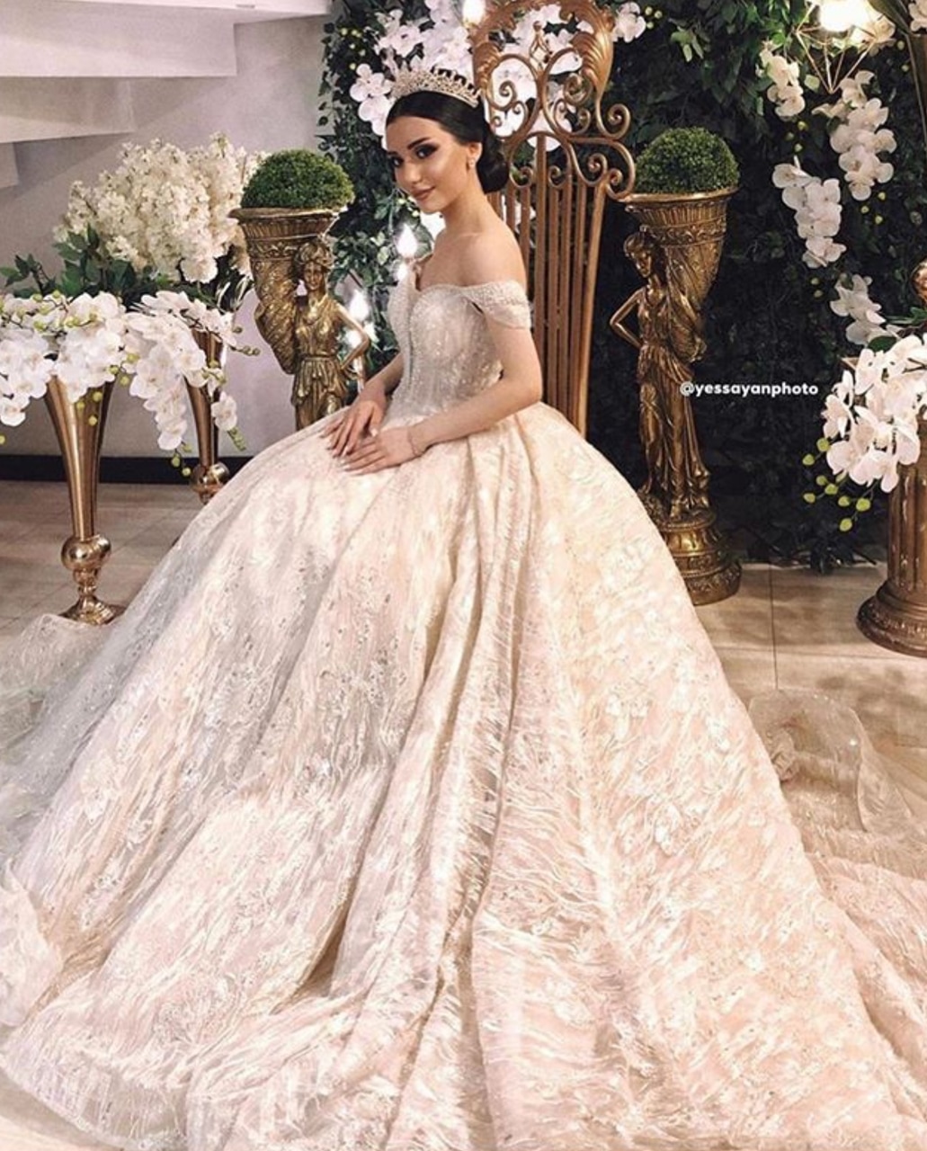style, royalwedding, bride and princess