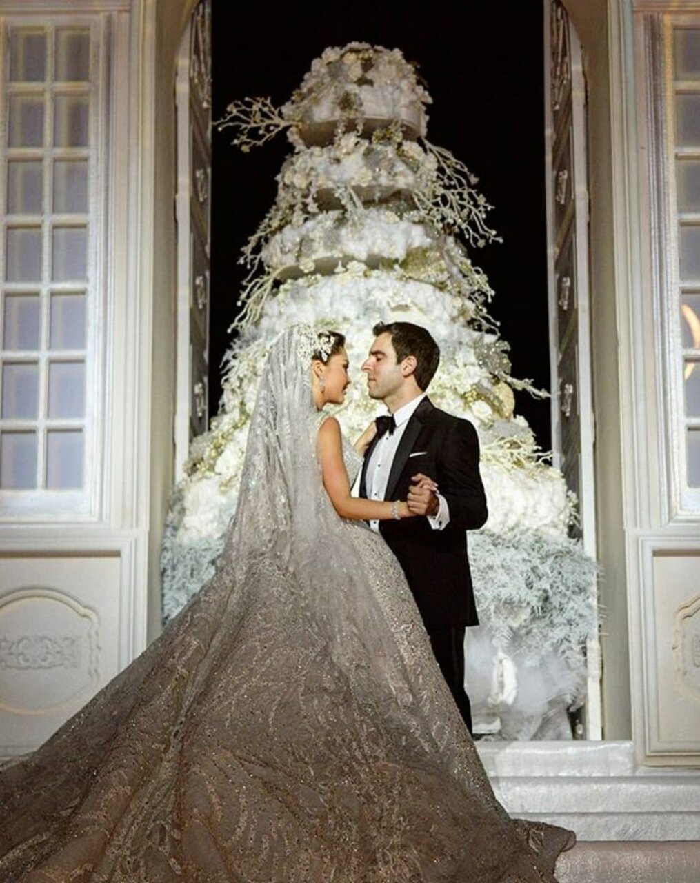 bride, royalwedding, gorgeous and fairytale