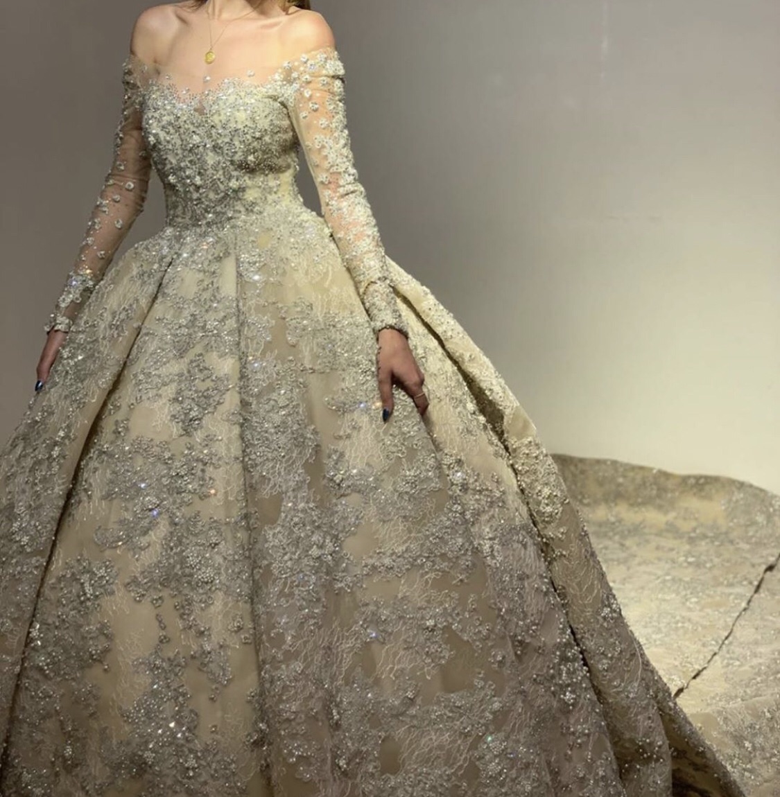 bride, weddingdress, princess and fashion