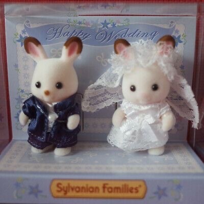 calico critters, soft aesthetic and bunnies