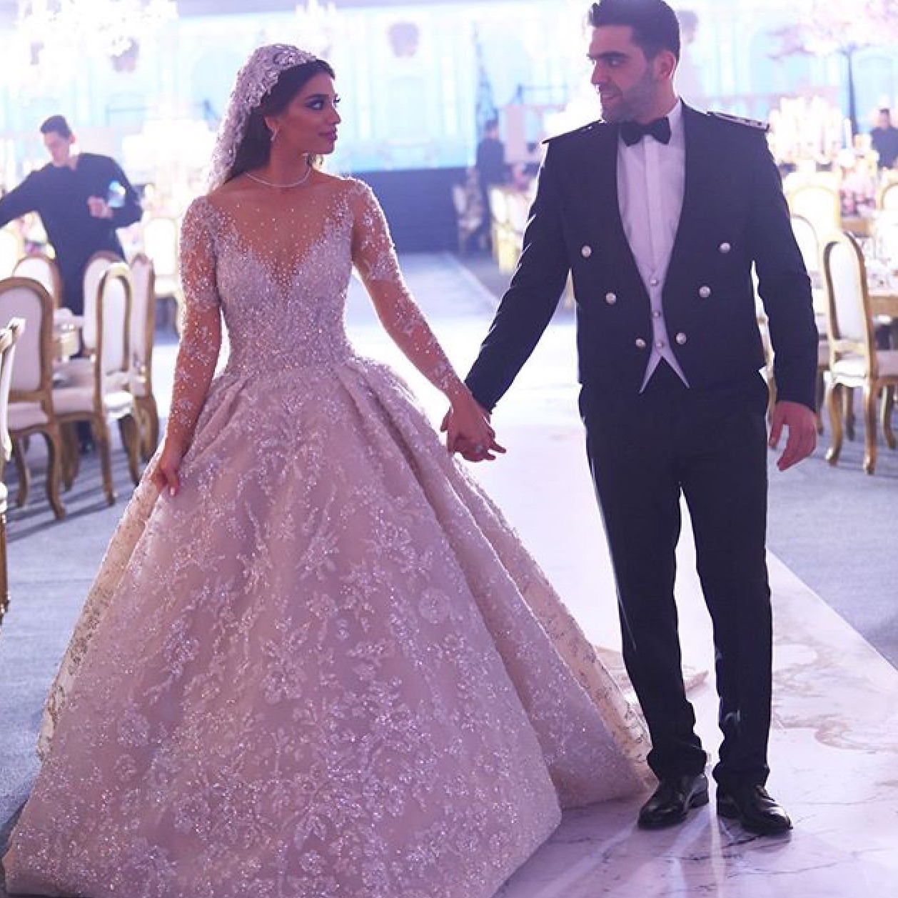dreamwedding, vogue, royalwedding and style