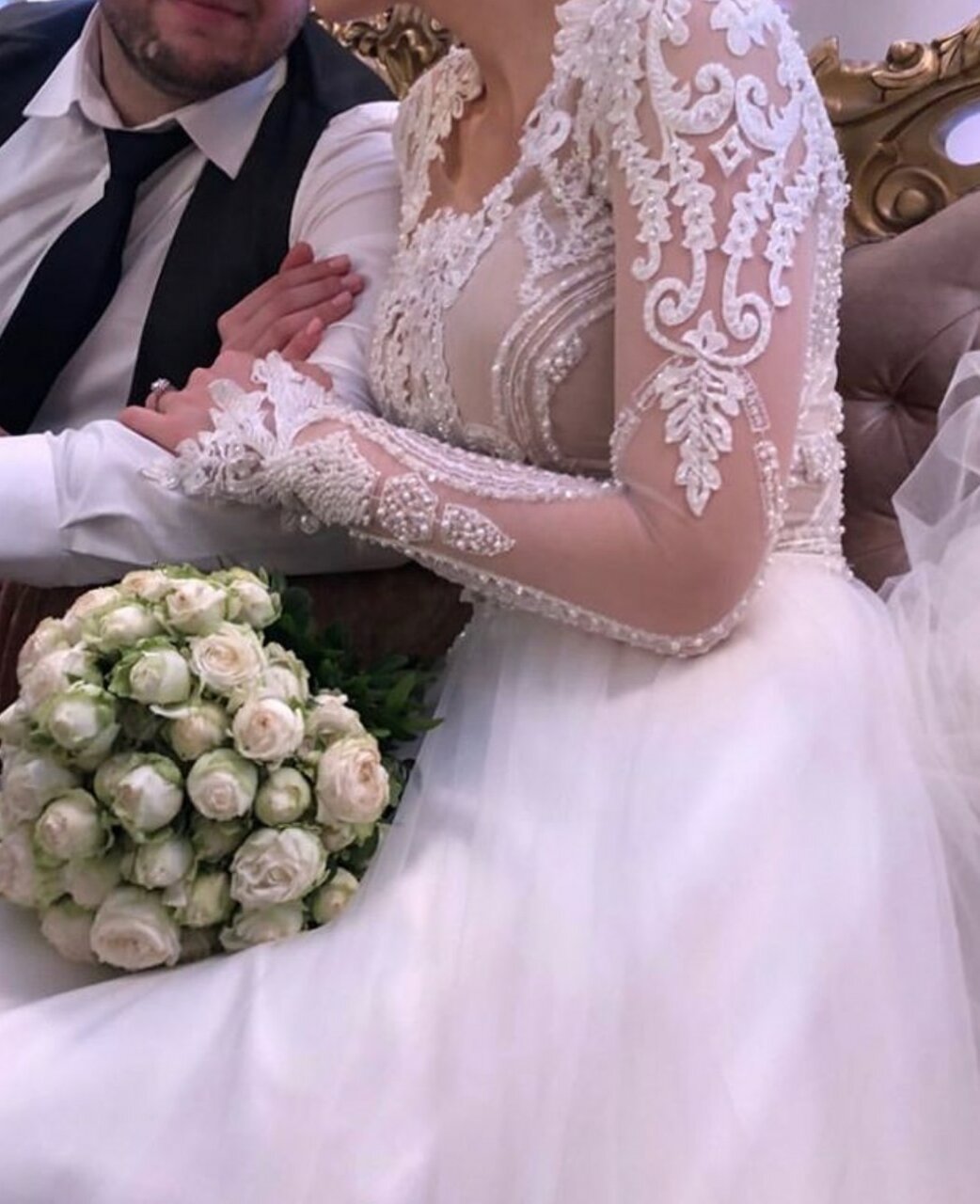 gorgeous, princess, fairytale and Couture