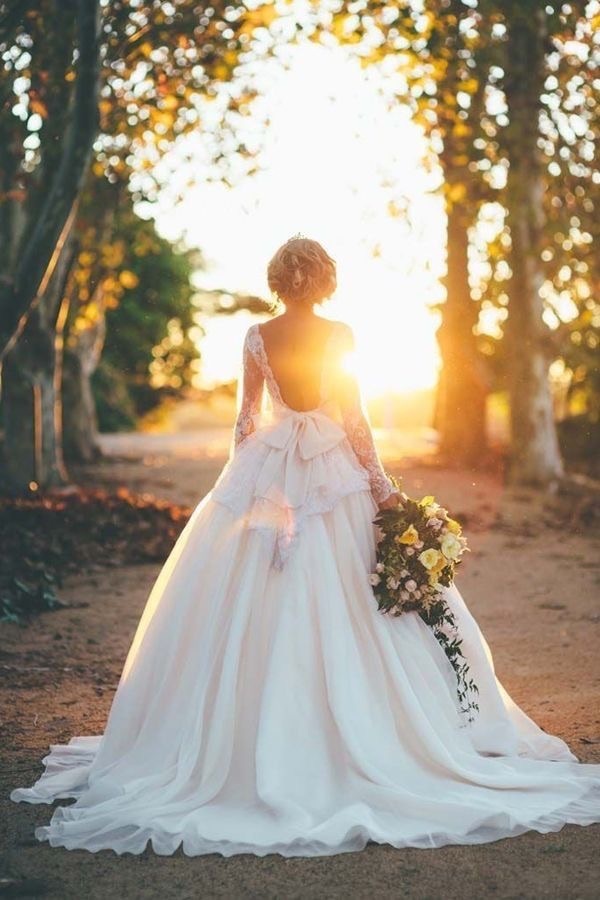 wedding dresses and gowns