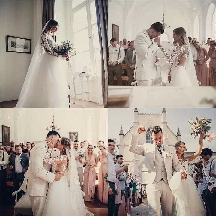 wedding goals, wedding inspirations, groom and boda