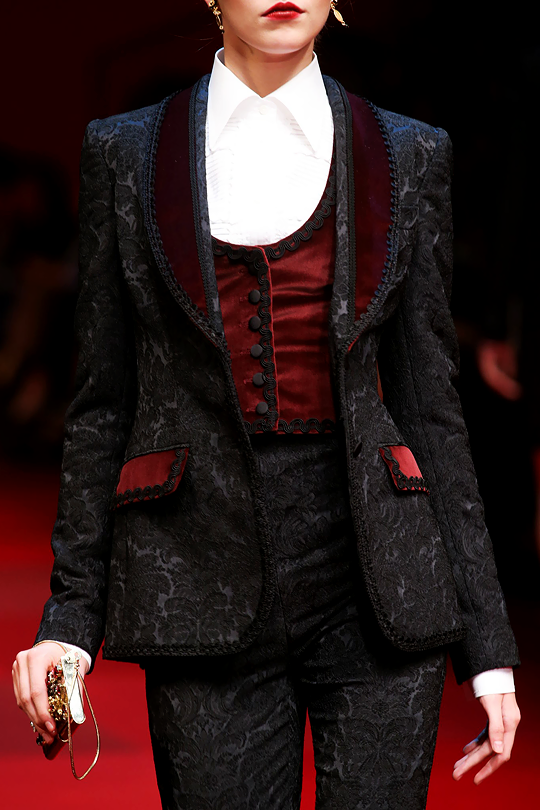 fashionedit, dolce and gabbana, dress and fashion