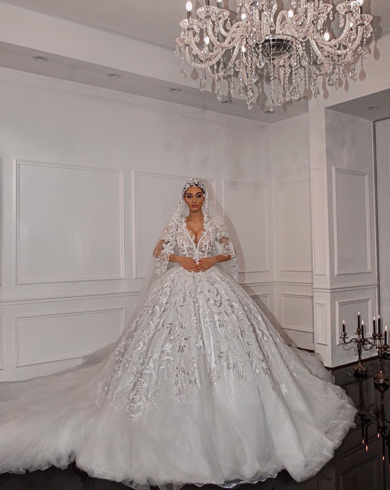 glamour, luxury, royalwedding and princess