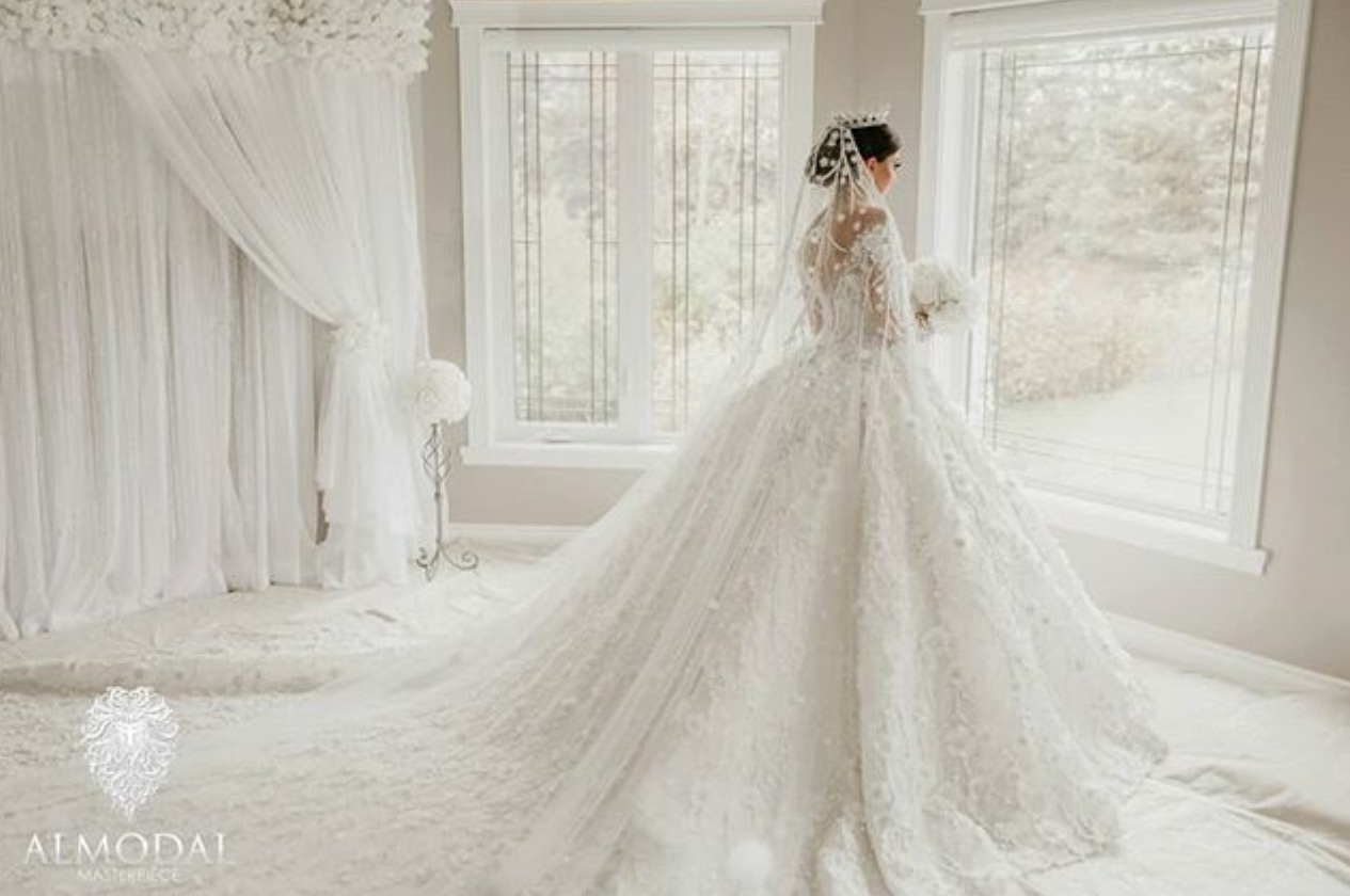 weddingdress, vogue, style and royalwedding