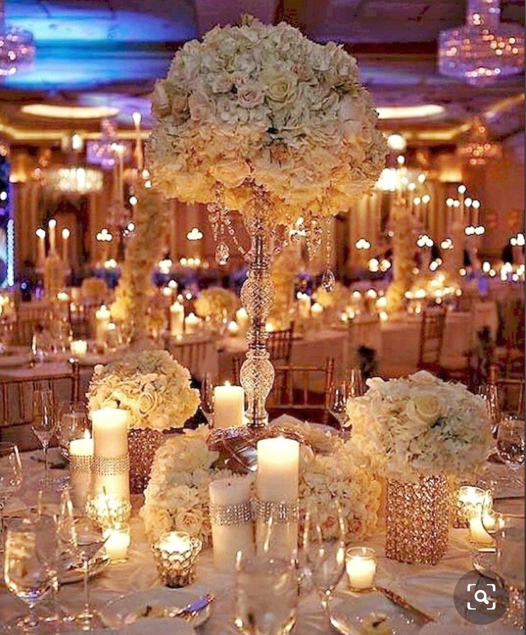 candles, table, decorations and table decorationas