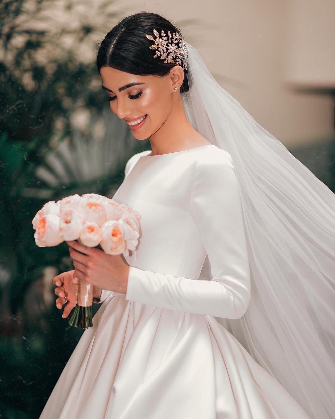 happy, dress, bride and amazing