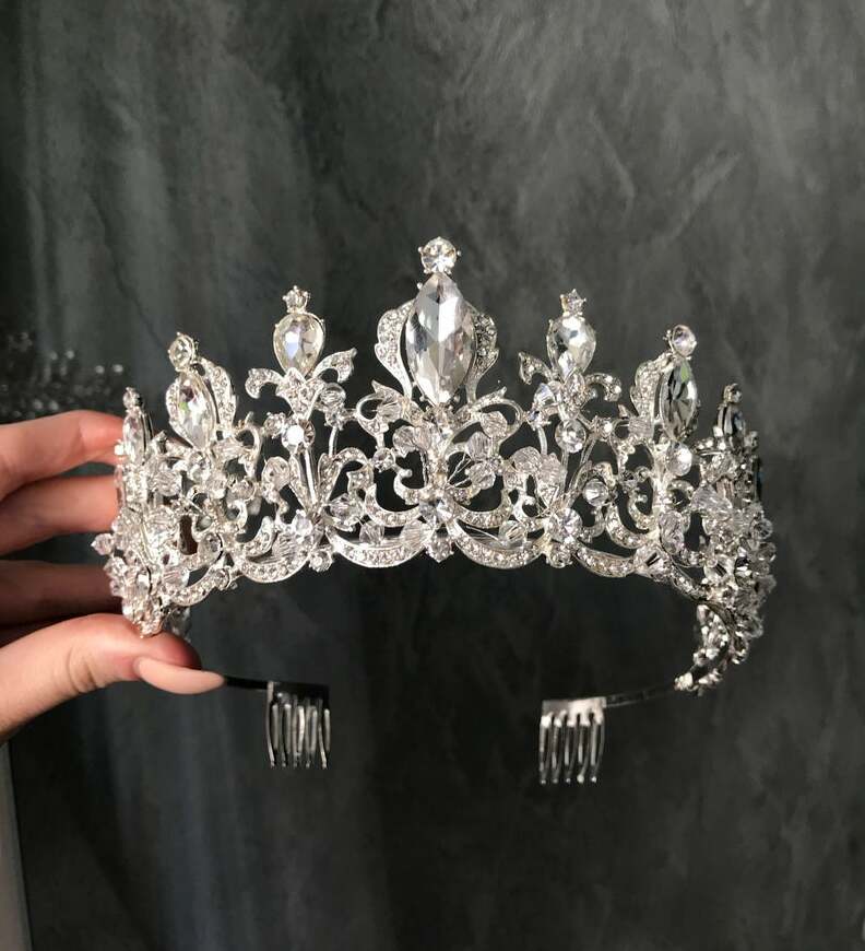 jewels, diamond, pretty and Dream