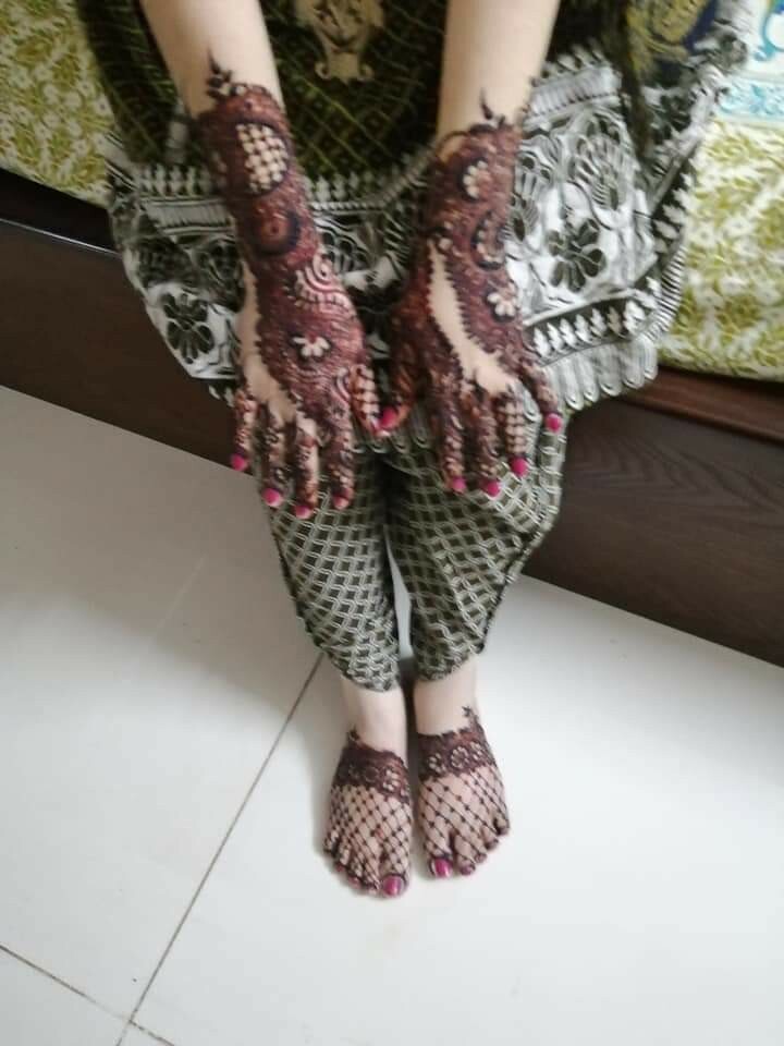 beauty, glamour, glam and henna