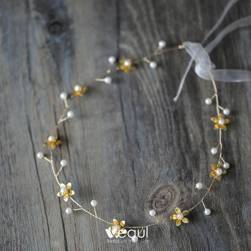 Headbands, wedding headbands, lace-up and wedding accessories