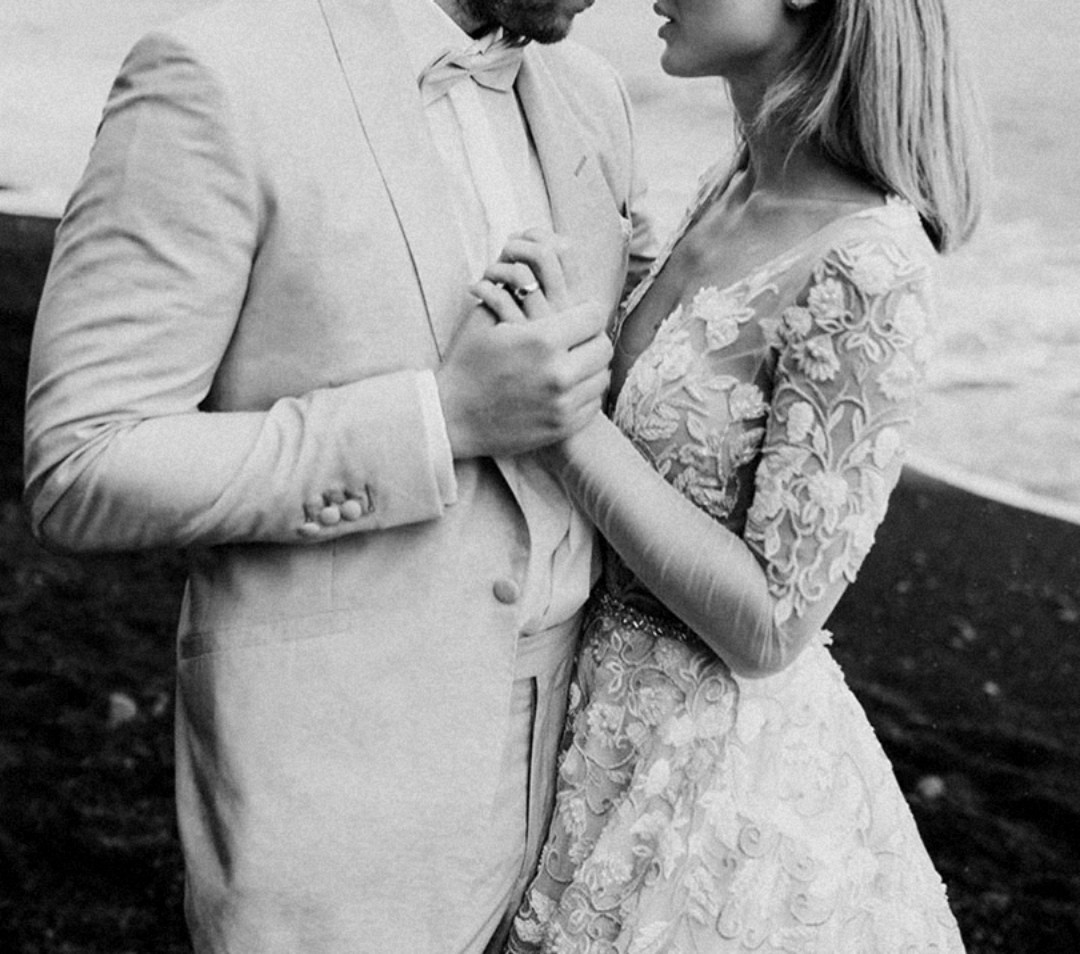 love, weddingdress, double and dress