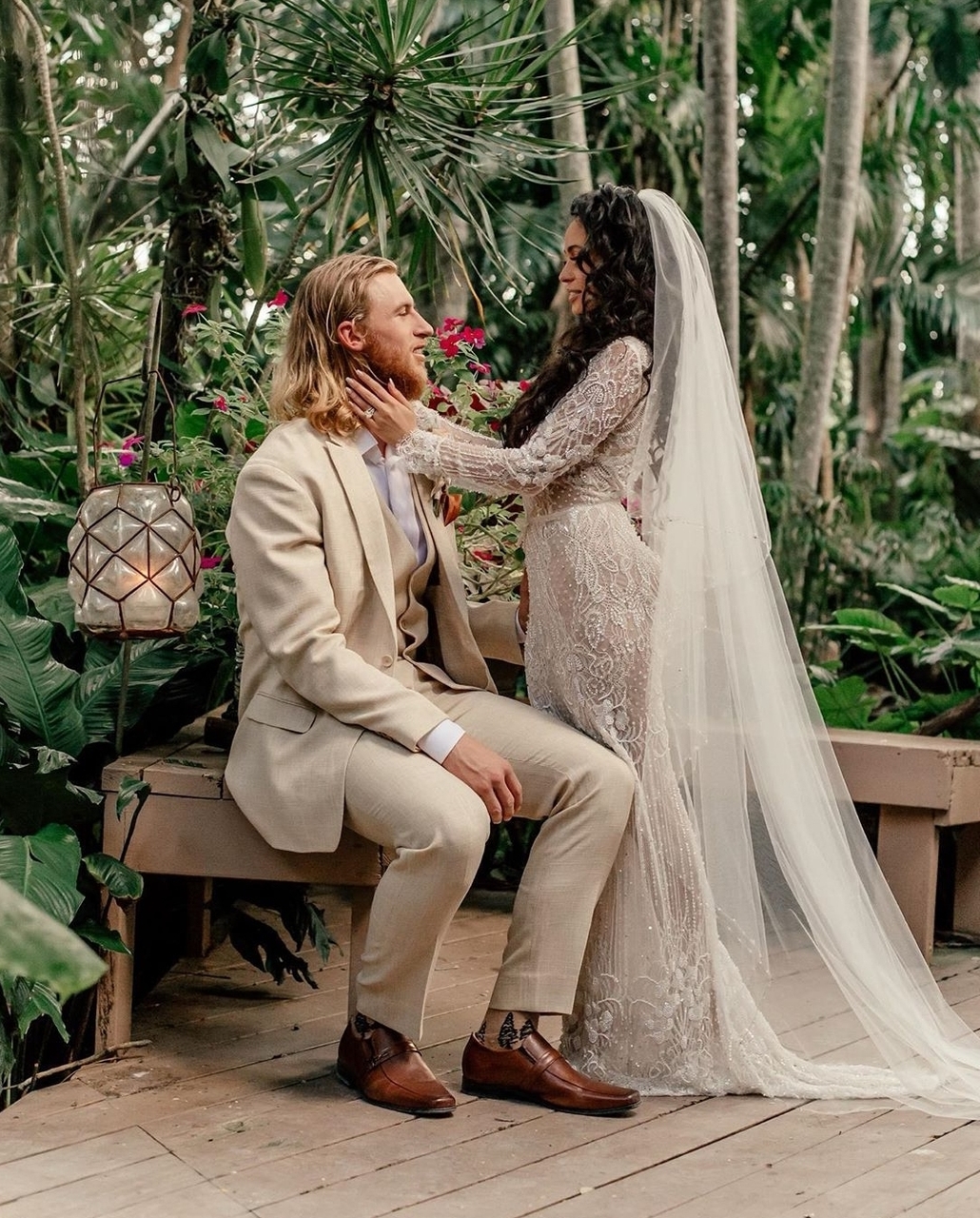 michael kopech, love, romance and lovely