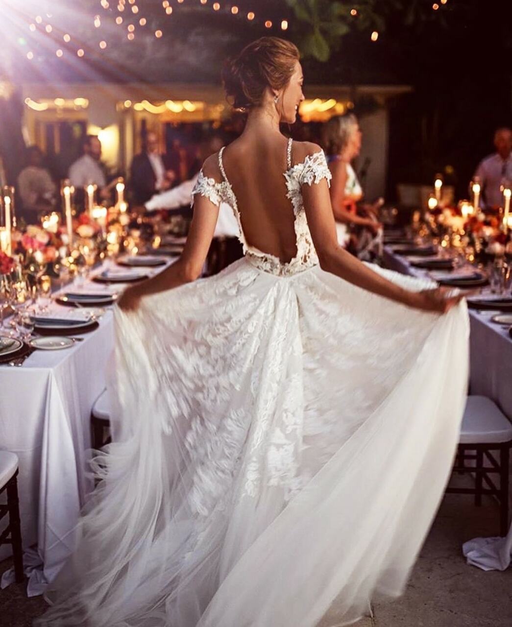 wedding day, dress, weddingdress and goals