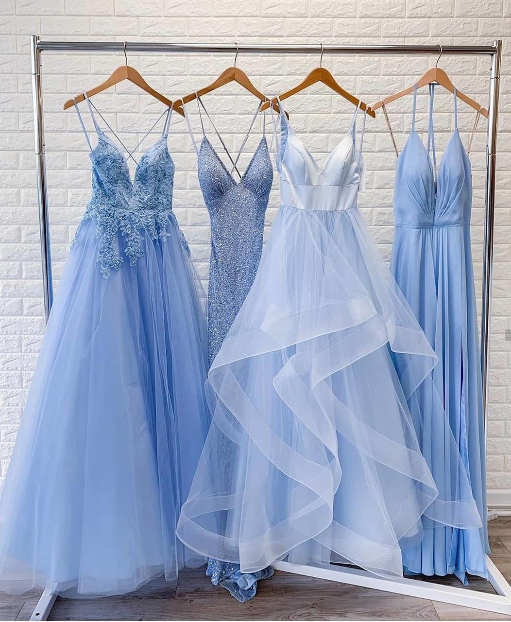 fashion, dresses, diamonds and chic