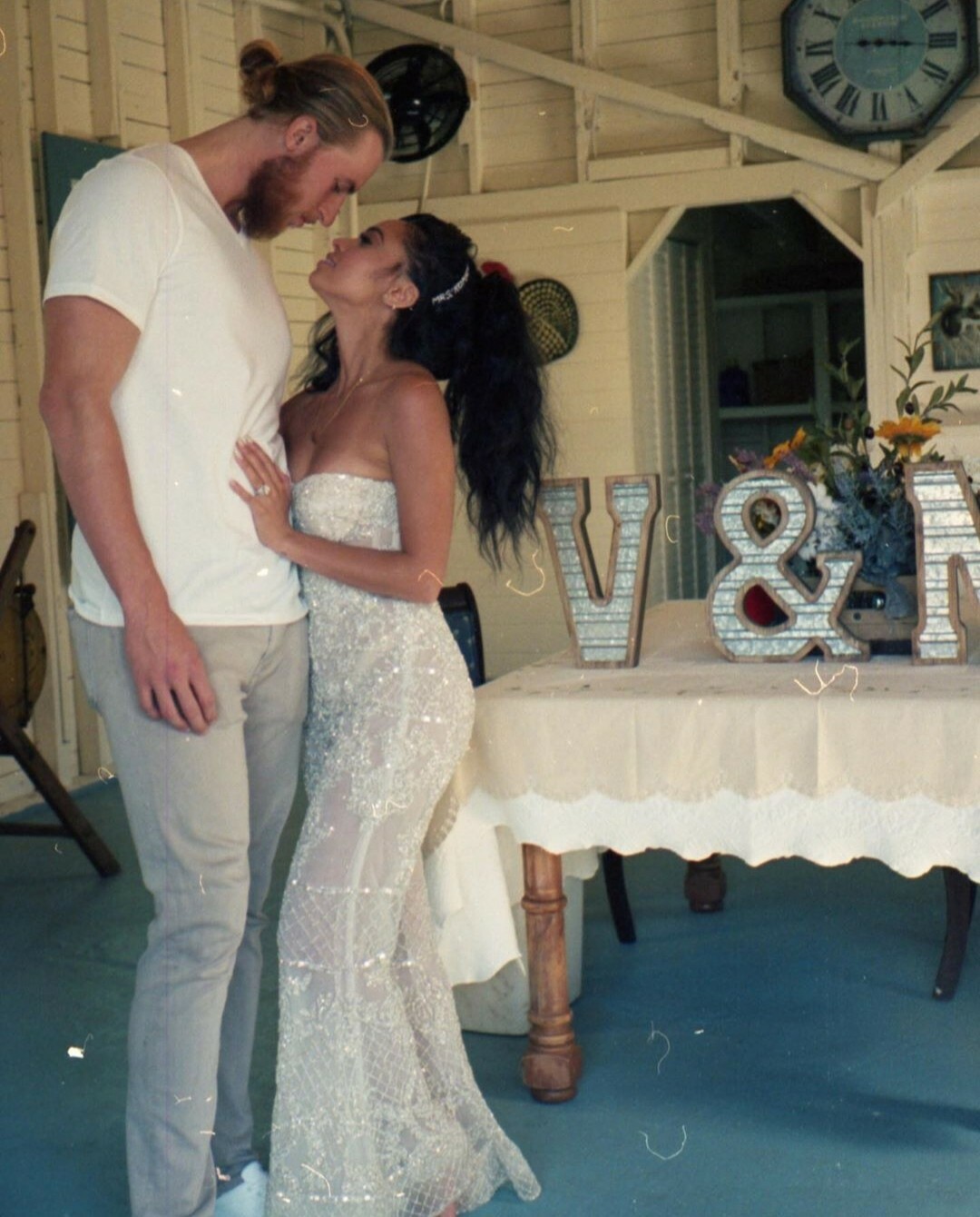 michael kopech, love, romance and relationship goals