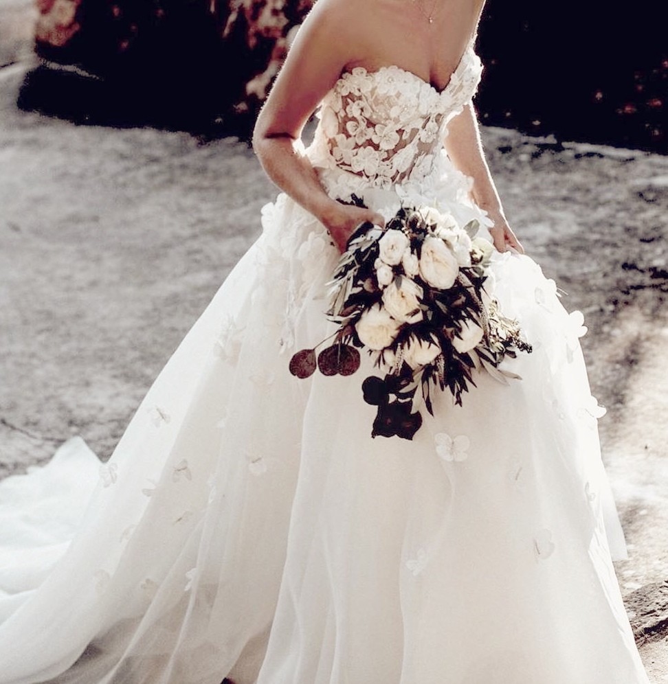 dress, love, weddingdress and spousal