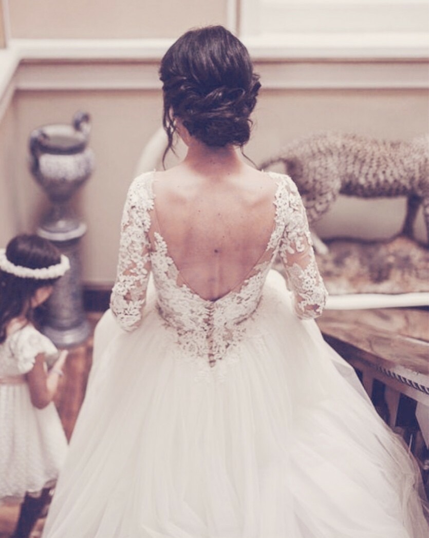 weddingdress, bride, double and spousal