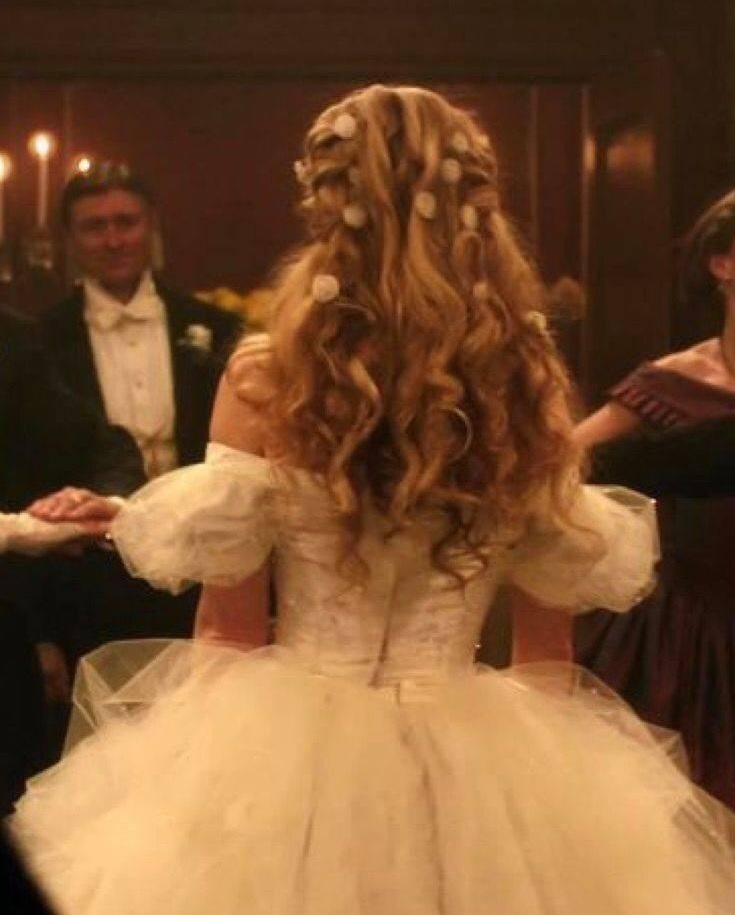 beautiful, dress, princess and fashion