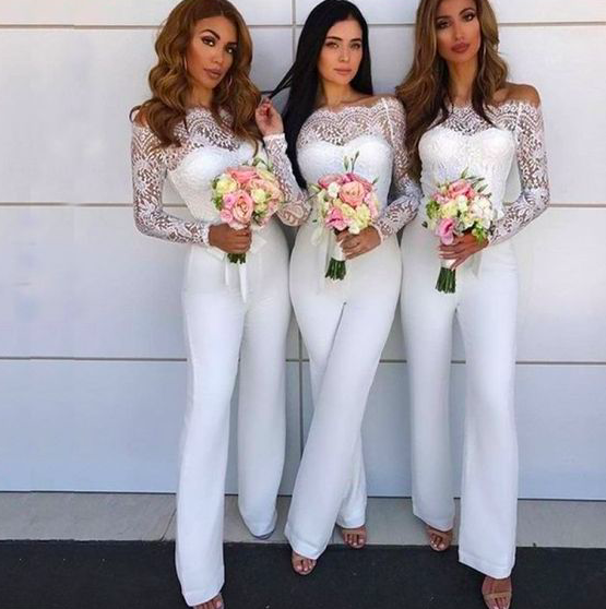pants for women, jumpsuits for weddings, bridesmaid dresses long and lace bridesmaid dress