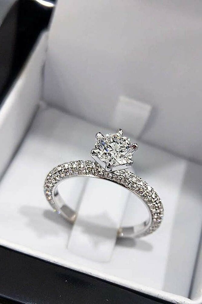 wedding ring, diamond ring, goals and engagement
