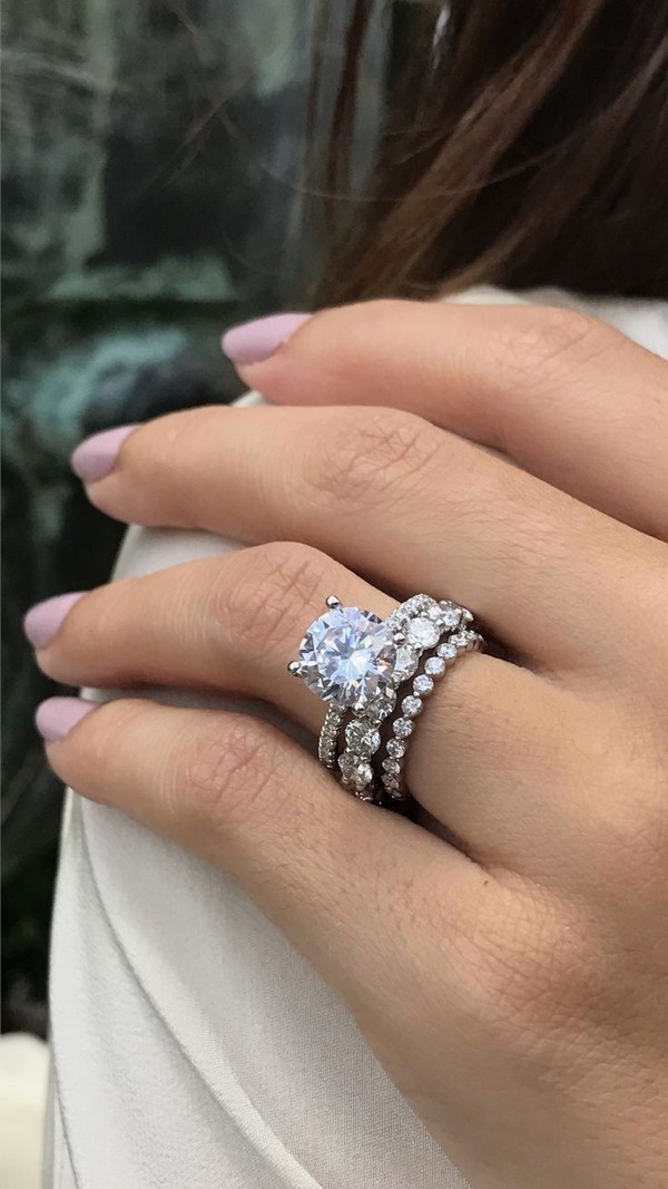 weddingring, diamond ring, diamond and love