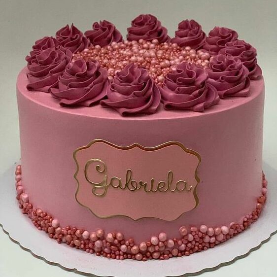buttercream, decoration, cakes and birthday
