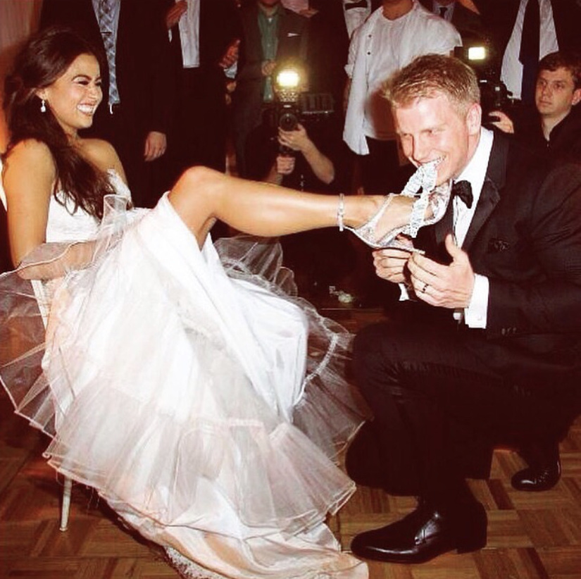 goals, couple, dress and girlfriend