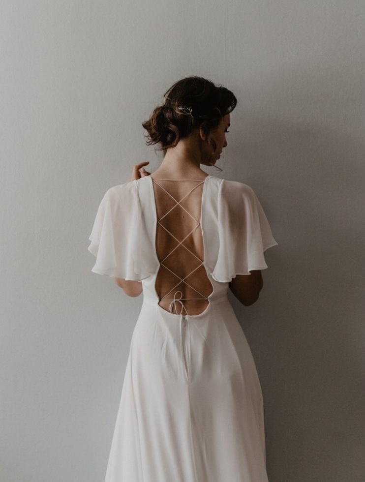 dress, aesthetics, dressed and cinematic