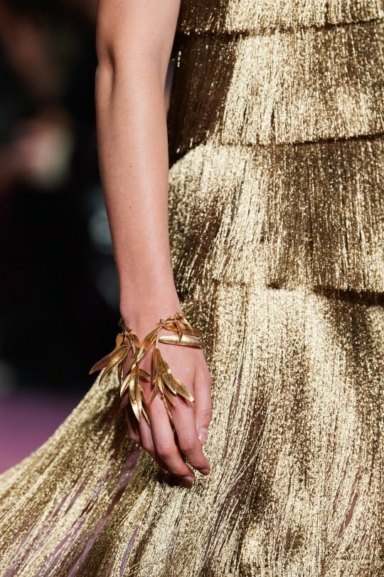 aesthetic, fashion, style and haute couture