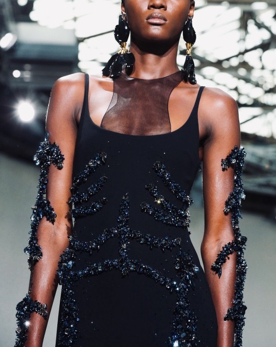 style, aesthetic, haute couture and fashion