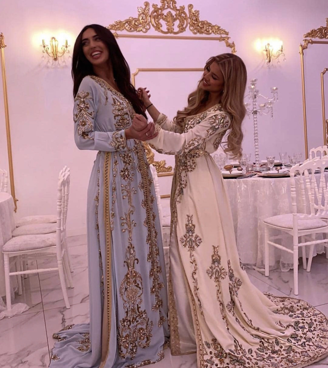 friendship, castle, beauty and best friend