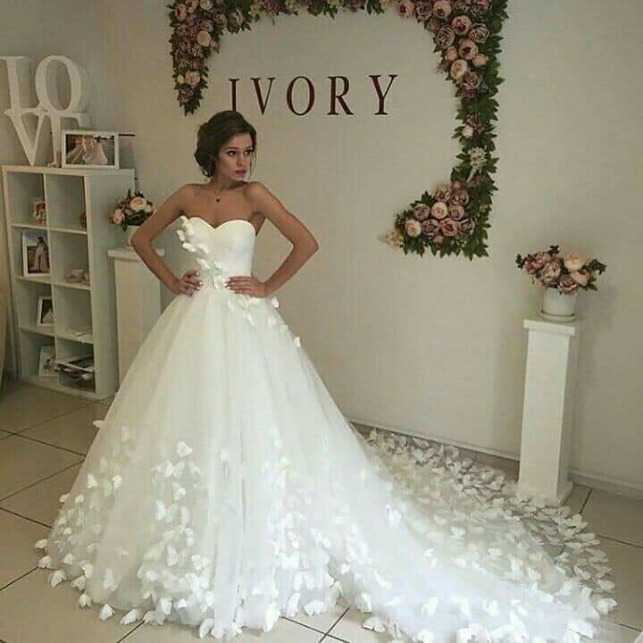 sweet dreams, wedding goals, butterflies and bride