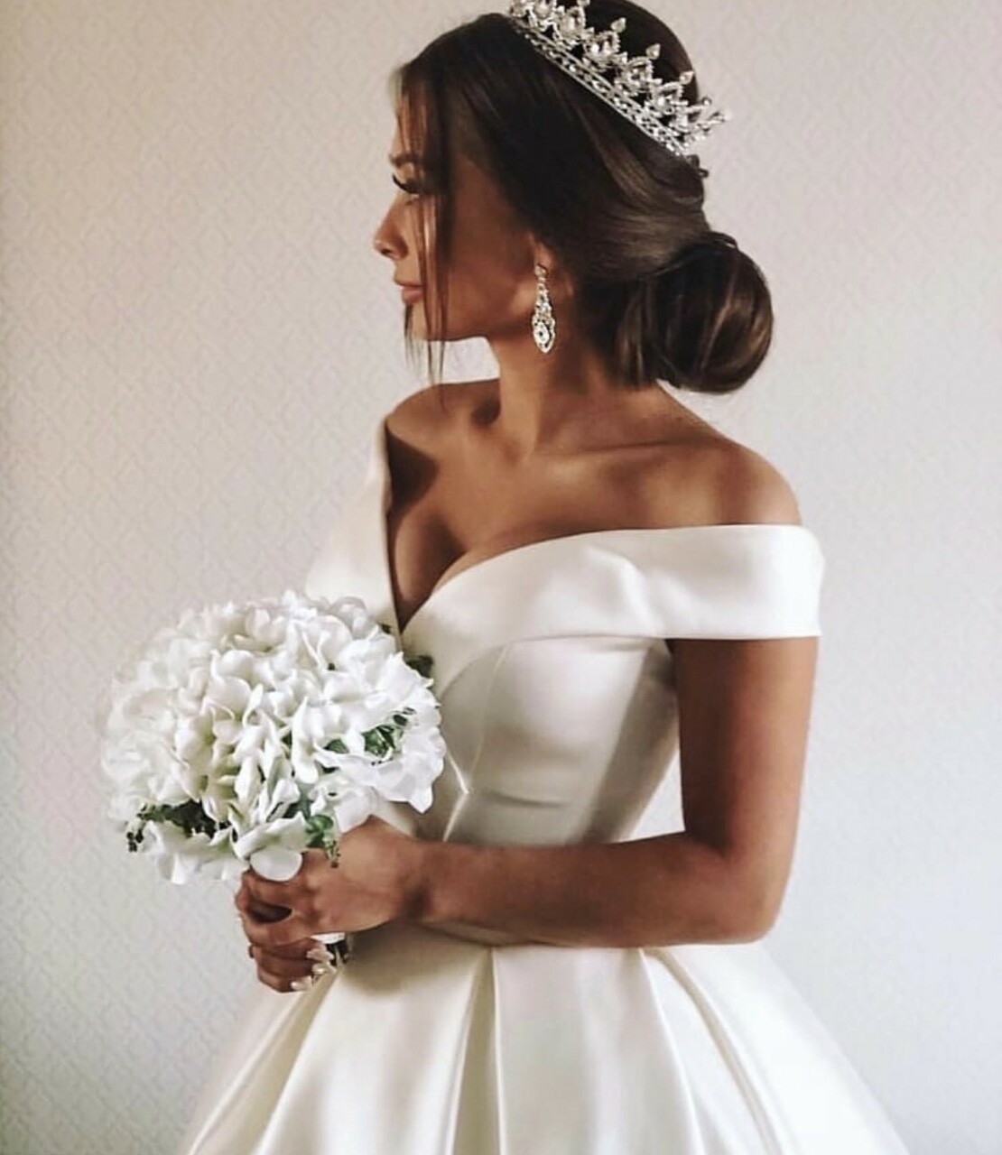 fashion, white, bride and girl