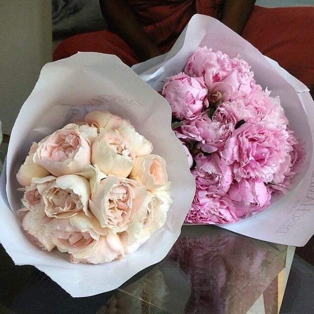 valentines, aesthetic, bouquet and floral